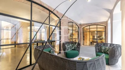 Apartamento en alquiler en El Fort Pienc - Imagen 68