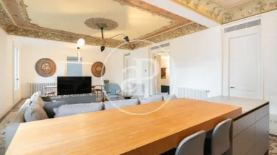 Apartamento en alquiler en El Fort Pienc - Imagen 6