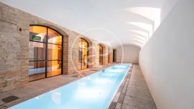 Apartamento en alquiler en El Fort Pienc - Imagen 71
