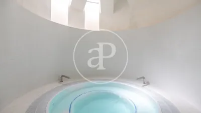 Apartamento en alquiler en El Fort Pienc - Imagen 72