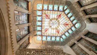 Apartamento en alquiler en El Fort Pienc - Imagen 74