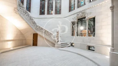 Apartamento en alquiler en El Fort Pienc - Imagen 75