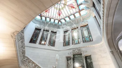 Apartamento en alquiler en El Fort Pienc - Imagen 76