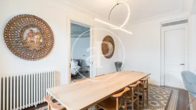 Apartamento en alquiler en El Fort Pienc - Imagen 7