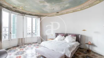Apartamento en alquiler en El Fort Pienc - Imagen 8