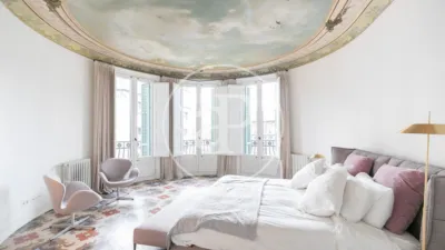 Apartamento en alquiler en El Fort Pienc - Imagen 9