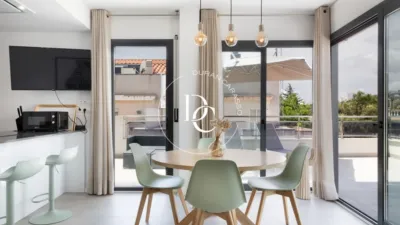 Duplex in Sitges photo 10