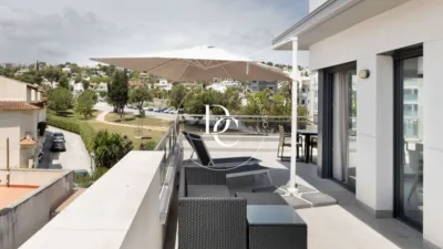 Duplex in Sitges photo 11