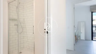 Duplex in Sitges photo 13