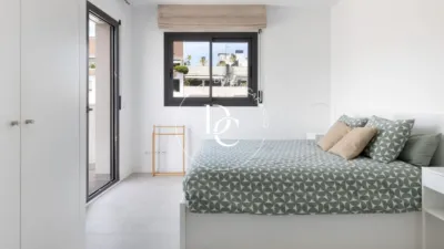 Duplex in Sitges photo 16