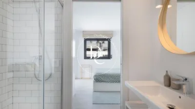 Duplex in Sitges photo 19