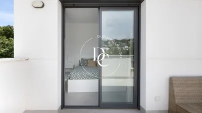 Duplex in Sitges photo 20