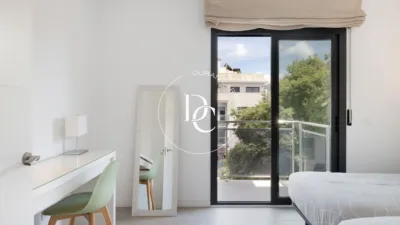 Duplex in Sitges photo 21