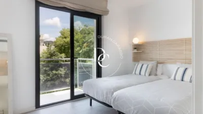 Duplex in Sitges photo 22