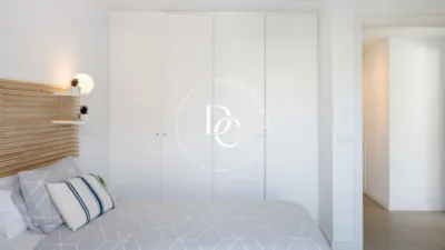 Duplex in Sitges photo 23