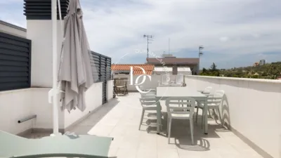 Duplex in Sitges photo 25
