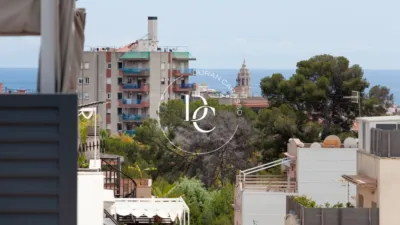 Duplex in Sitges photo 27