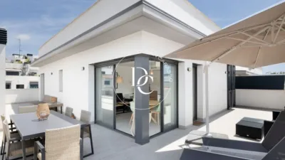 Duplex in Sitges photo 3