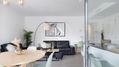 Duplex in Sitges photo 6