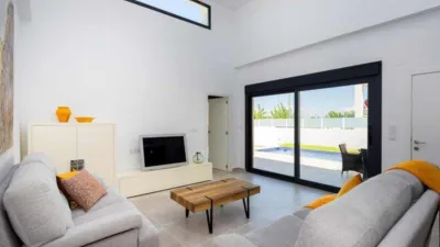 Casa – Daya Nueva - Vista 4