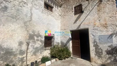 Rustic finca in Purchena photo 10