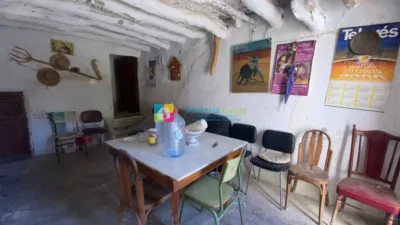 Rustic finca in Purchena photo 13