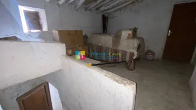 Rustic finca in Purchena photo 22