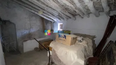 Rustic finca in Purchena photo 23
