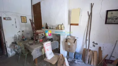 Rustic finca in Purchena photo 26