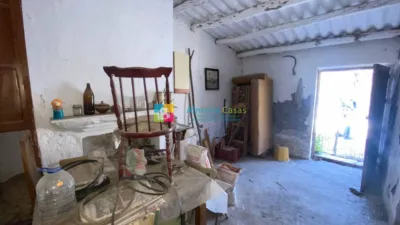 Rustic finca in Purchena photo 27
