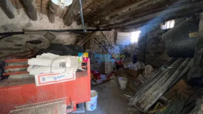Rustic finca in Purchena photo 31
