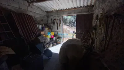 Rustic finca in Purchena photo 32