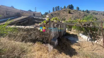 Rustic finca in Purchena photo 8
