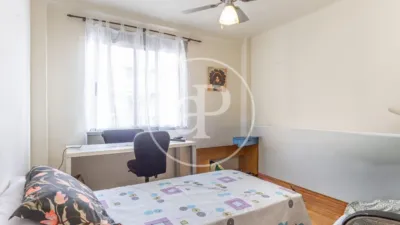 Apartamento en alquiler en L'Hort de Senabre, L'Hort de Senabre (Distrito Jesús. València Capital) de 1.300 €<span>/mes</span>