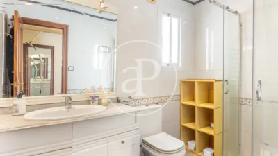 Apartamento en alquiler en L'Hort de Senabre, L'Hort de Senabre (Distrito Jesús. València Capital) de 1.300 €<span>/mes</span>