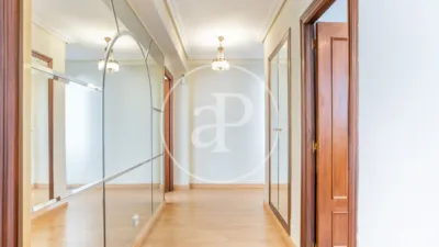 Apartamento en alquiler en L'Hort de Senabre, L'Hort de Senabre (Distrito Jesús. València Capital) de 1.300 €<span>/mes</span>