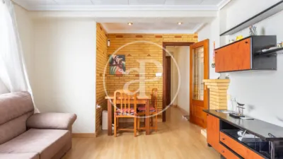 Apartamento en alquiler en L'Hort de Senabre, L'Hort de Senabre (Distrito Jesús. València Capital) de 1.300 €<span>/mes</span>