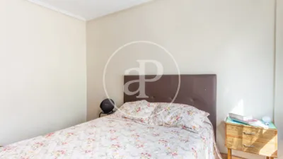 Apartamento en alquiler en L'Hort de Senabre, L'Hort de Senabre (Distrito Jesús. València Capital) de 1.300 €<span>/mes</span>