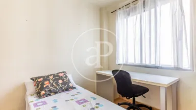 Apartamento en alquiler en L'Hort de Senabre, L'Hort de Senabre (Distrito Jesús. València Capital) de 1.300 €<span>/mes</span>