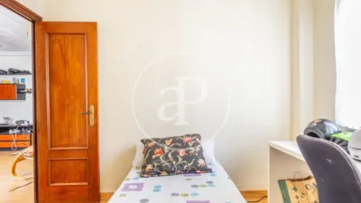 Apartamento en alquiler en L'Hort de Senabre, L'Hort de Senabre (Distrito Jesús. València Capital) de 1.300 €<span>/mes</span>