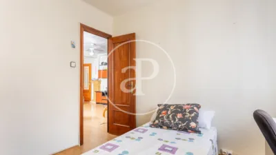 Apartamento en alquiler en L'Hort de Senabre, L'Hort de Senabre (Distrito Jesús. València Capital) de 1.300 €<span>/mes</span>