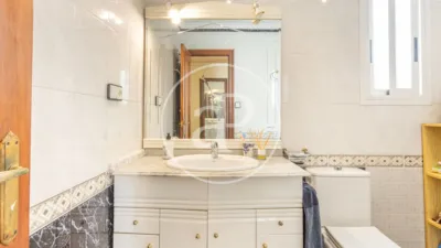 Apartamento en alquiler en L'Hort de Senabre, L'Hort de Senabre (Distrito Jesús. València Capital) de 1.300 €<span>/mes</span>
