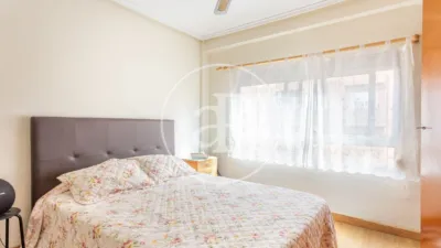 Apartamento en alquiler en L'Hort de Senabre, L'Hort de Senabre (Distrito Jesús. València Capital) de 1.300 €<span>/mes</span>