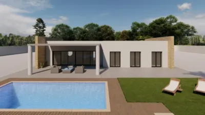 Casa - Vista 2
