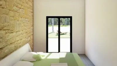Casa - Vista 5