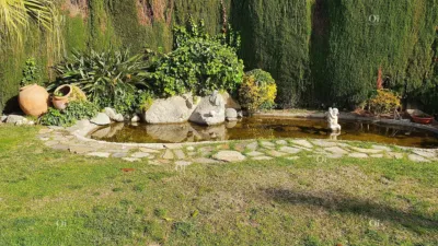 House in Alella photo 2