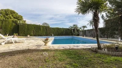 House in Alella photo 3