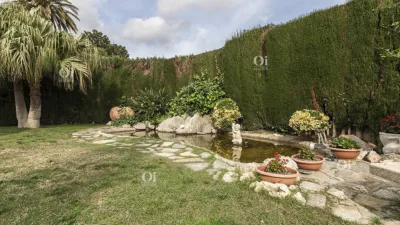 House in Alella photo 5