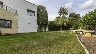 House in Alella photo 6