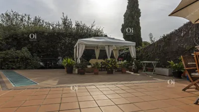 House in Alella photo 9